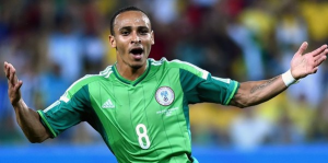 Osaze Odemwingie