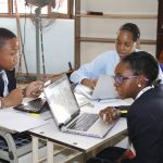 Nigeria Tulip International College (NTIC)