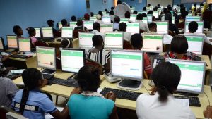 UTME: A candidate registered 64 times, says JAMB