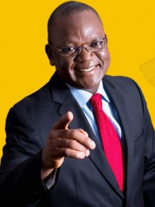 Governor Ortom to deliver first Prof. Ikejiani-Clark memorial lecture