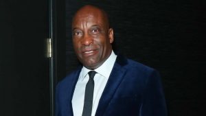 John Singleton