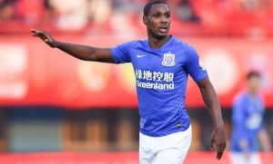 Ighalo