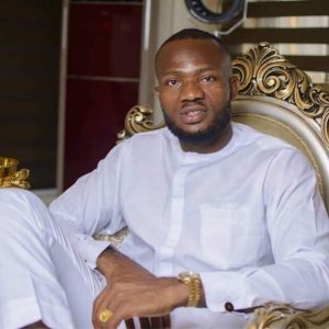 Ikechukwu D. Ogbonna 1