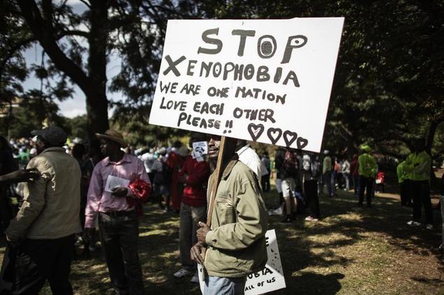 Is-xenophobia-synonymous-with-South-Africa