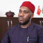 JJ Okocha