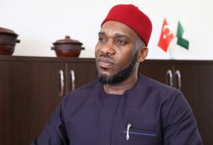 JJ Okocha