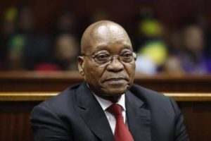 Jacob-Zuma