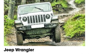 Jeep