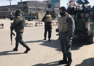 KABUL