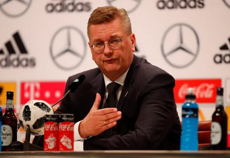 Reinhard-Grindel