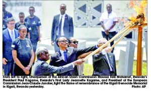 Kagame