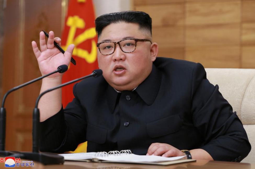 Kim-Jong-Un