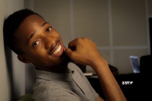 Kris Mokwunye