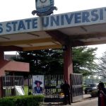 LASU