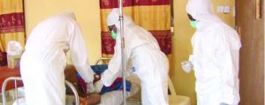Lassa fever