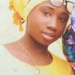 Leah-Sharibu