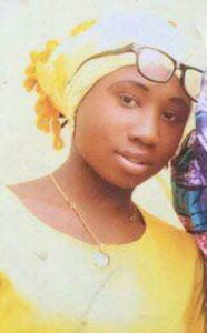 Leah-Sharibu