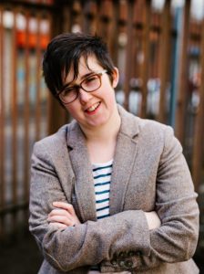 Lyra-Mckee