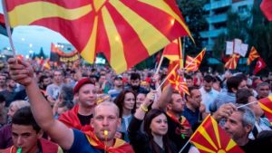 Macedonians