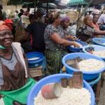 Market-Women