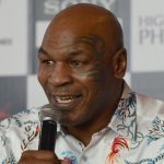 Mike Tyson