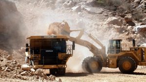 Mining