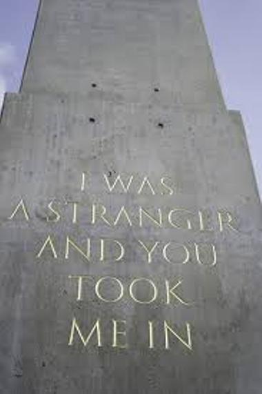 Monument