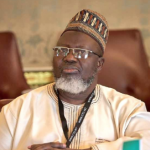 Mr. Adebayo Shittu