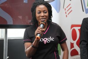 Mrs Juliet Ehimuan-Chiazo