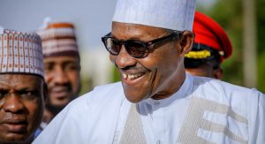 Muhammadu-Buhari-in-Daura