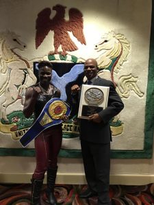 NIGERIAN-BORN-FEMALE-BOXER-HELEN-JOSEPH-WITH-NIGERIAN-CONSUL-GENERAL-IN-NEW-YORK-BENAYAOGHA-OKOYEN
