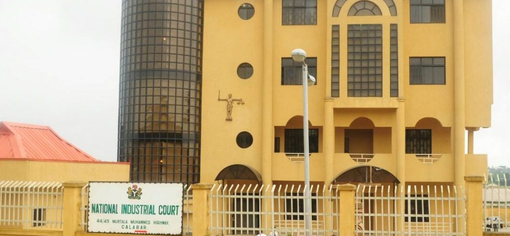 National Industrial Court of Nigeria (NICN)