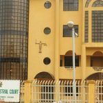 National Industrial Court of Nigeria (NICN)
