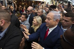 Netanyahu