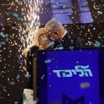 Netanyahu-and-his-wife-Sara