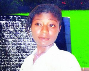 Ngozi