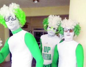 Nigeria