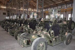 Nigerian-Army-vehicles-manufacturing-company