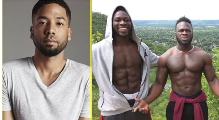 Nigerian-Brothers