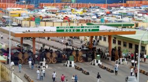 Nigerian-Ports-Authority