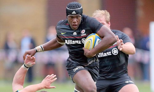 Nigerian-born-British-Rugby-player-Maro-Itoje-in-action