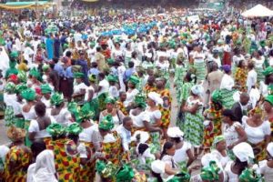 Nigerian-women-in-politics