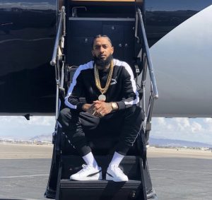 Nipsey-Hussle