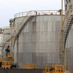 OIL TANKS