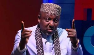 OKOROCHA-1
