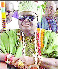 Oba