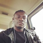 Obafemi Akinwunmi Martins