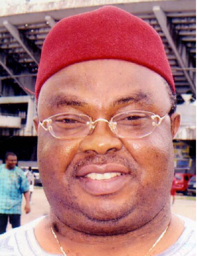 Ogbona
