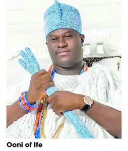 Oba Ooni
