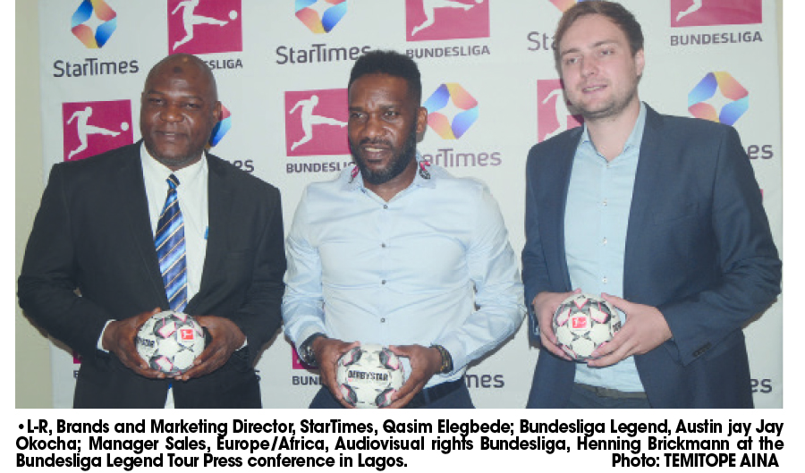 Okocha